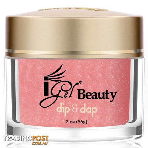 Dip & Dap - DD144 Pink Champagne - IGDD144