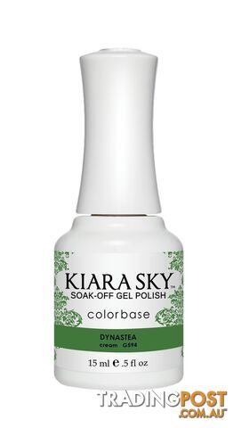 Gel Polish - G594 Dynastea - KSG594