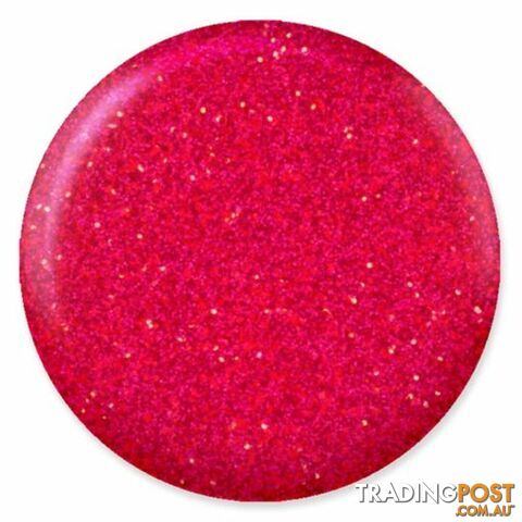 Mermaid Gel - 222 Cerise - DCMG222