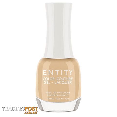 Gel-Lacquer - 5101609 Natural Look - EN5201609