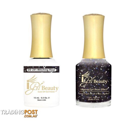 DD Duo - DD241 Witching Hour - IGGL241