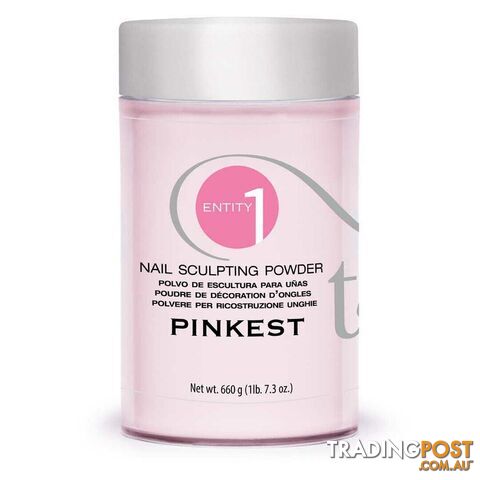 Sculpting Powders - 101143 Pinkest Pink 660g - EN101143