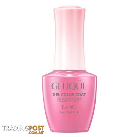 Gelique - GSH196 Balloon Rose - BAGSH196