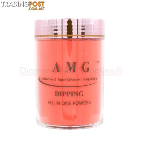 Dip/Acrylic Powder - A44 453g - AMGA44-16
