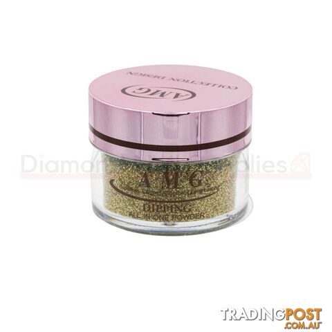 Glitter - SS027 28g - AMGSS027-1