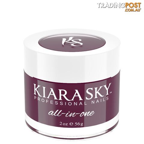 All In One Powder - D5038 My Type - KSD5038