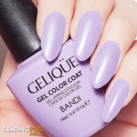 Gelique - Soul Violet GF318 - BAGF318