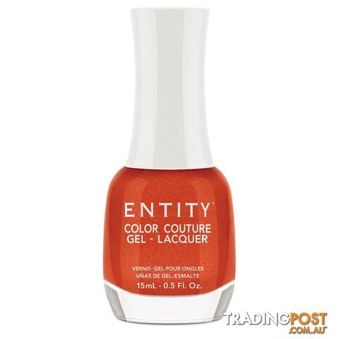 Gel-Lacquer - 5101686 Bouquet Of Gerbera Daisies - EN5201686