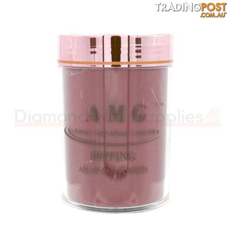 Dip/Acrylic Powder - AD46 453g - AMGAD46-16