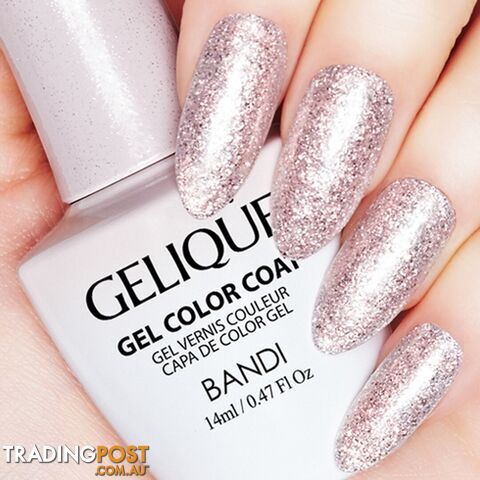 Gelique - Sweetest Pearl GP920 - BAGP920