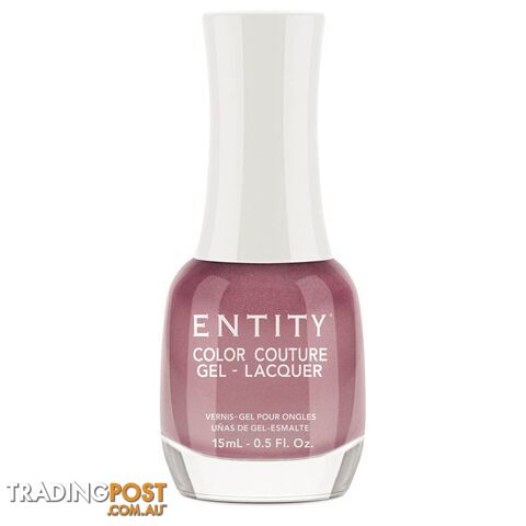Gel-Lacquer - 5201829 Couture'D - EN5201829