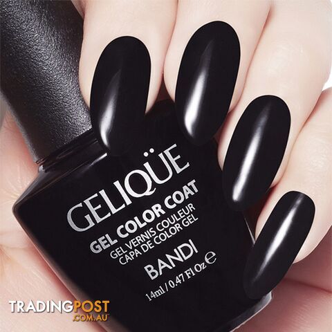 Gelique - Covery Black GF917 - BAGF917