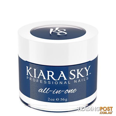 All In One Powder - D5083 Keep It 100 - KSD5083