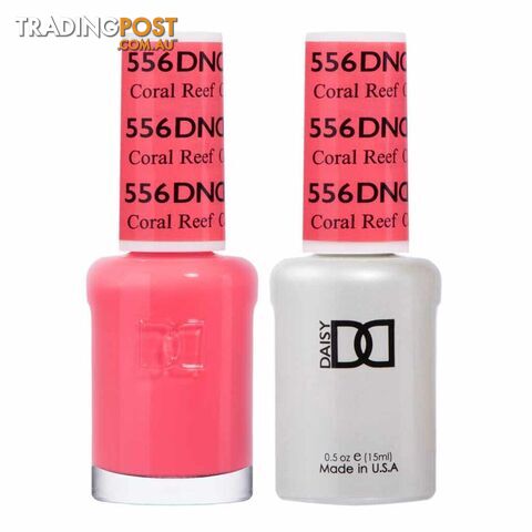 Duo Gel - 556 Coral Reef - DND556