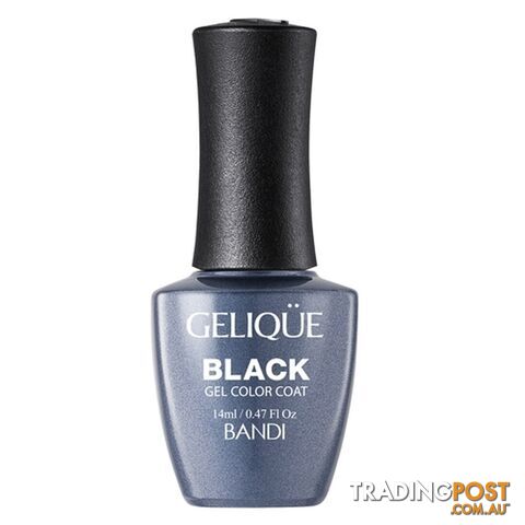 Gelique - GP946 Prism Navy - BAGP946