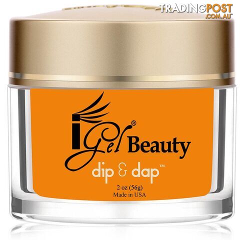 Dip & Dap - DD205 Aim To Please - IGDD205