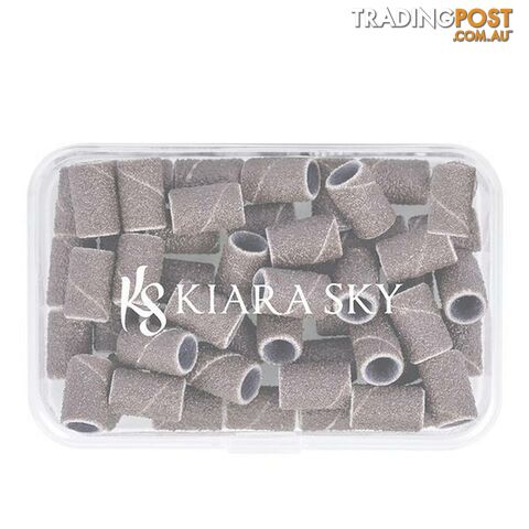 Sanding Band Brown Fine 50pc - KSSBBRNF