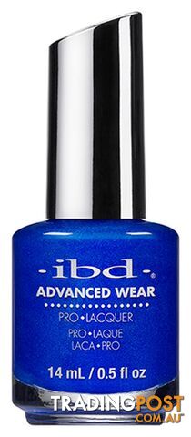 Advanced Wear - Blue Haven 65380 - IBD65380