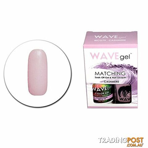 Matching -Cashmere WCG79 - WGWCG79