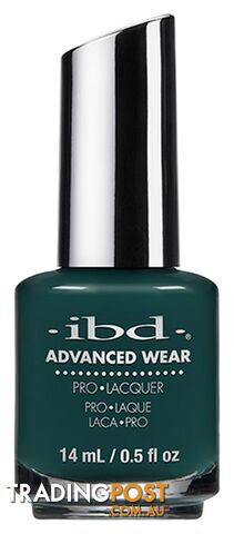 Advanced Wear - Green Monster 65391 - IBD65391