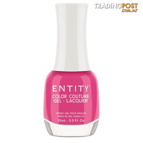 Gel-Lacquer - 5201850 The Bright Stuff - EN5201850