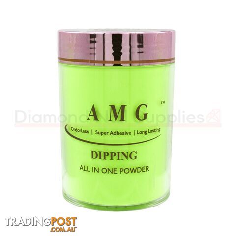 Dip/Acrylic Powder - N37 453g - AMGN037-16