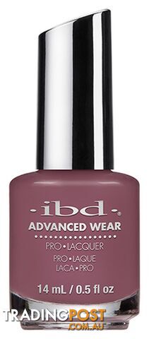 Advanced Wear - Smokey Plum 65373 - IBD65373