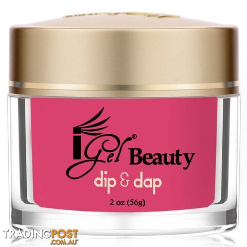 Dip & Dap - DD048 Jazzberry Jam - IGDD48