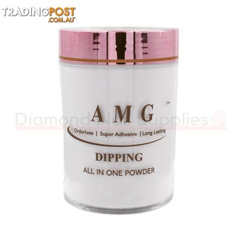 Dip/Acrylic Powder - M428 453g - AMGM428-16