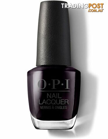 Nail Lacquer - W42 Lincoln Park After Dark - OPINLW42