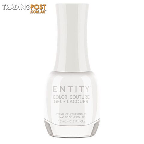 Gel-Lacquer - 5101728 White Light - EN5201728