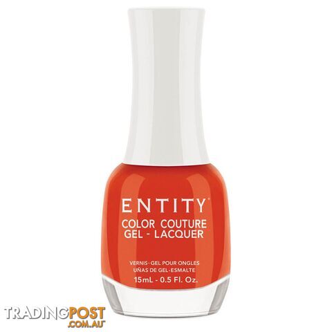 Gel-Lacquer - 5201772 Hip Hugger Hautie - EN5201772