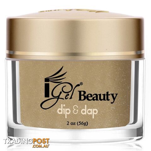 Dip & Dap - DD106 Creme Royale - IGDD106