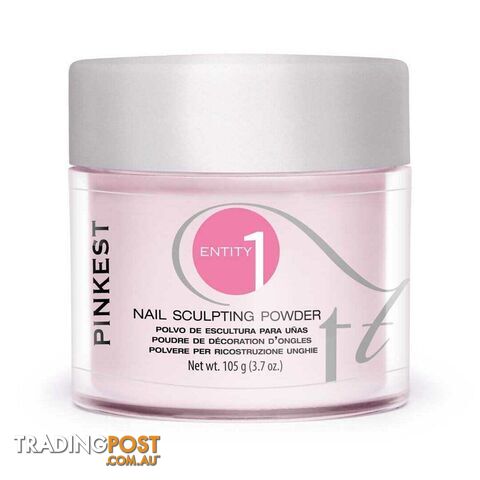Sculpting Powders - 101800 Pinkest Pink 105g - EN101800