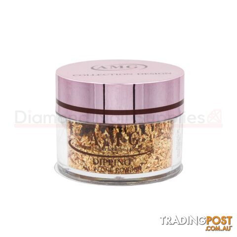 Glitter - DG008 28g - AMGDG008-1