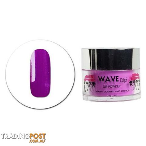 Ombre Dip/Acrylic Powder - 35 - WGD35