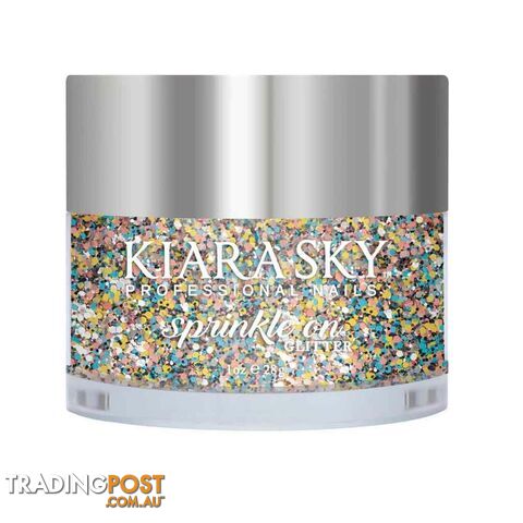 Sprinkle On - SP223 N' Dots - KSSP223