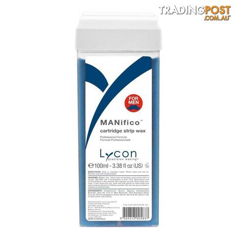 Manifico Cartridge 100ml - LY1KL0161