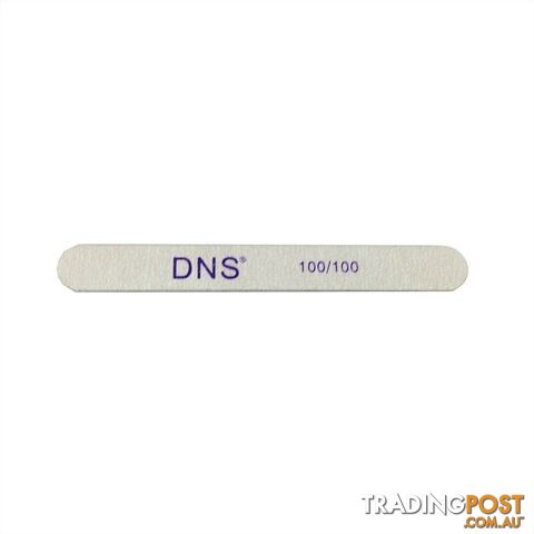 DNS File 100/100 Cushion - FILEDNS1001