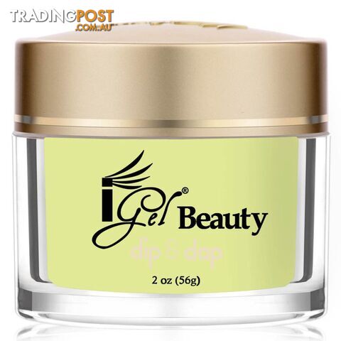 Dip & Dap - DD109 Buttercups - IGDD109