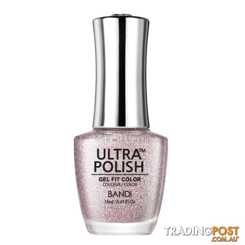 Ultra Polish - UP126G Sugaring Lavender - BAUP126G