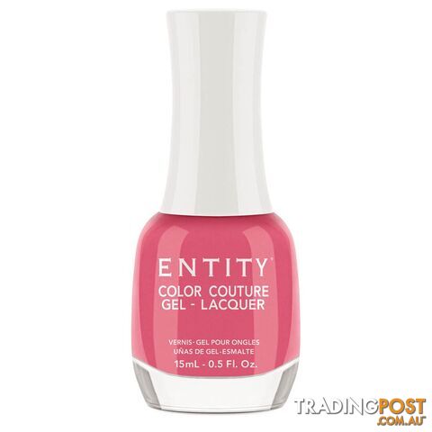 Gel-Lacquer - 5101684 Pretty Precious Peonies - EN5201684