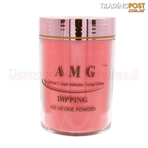 Dip/Acrylic Powder - B128 453g - AMGB128-16