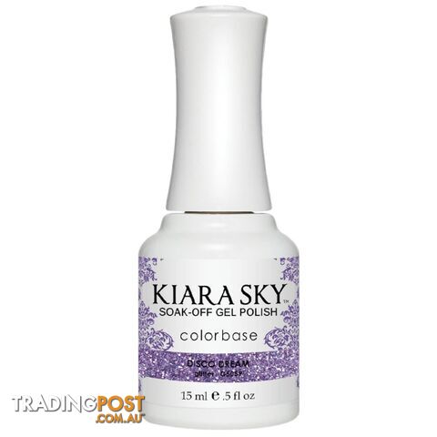 Gel Polish - G5059 Disco Dream - KSG5059