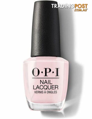 Nail Lacquer - N51 Let Me Bayou A Drink - OPINLN51