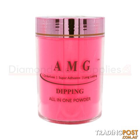 Dip/Acrylic Powder - N09 453g - AMGN09-16
