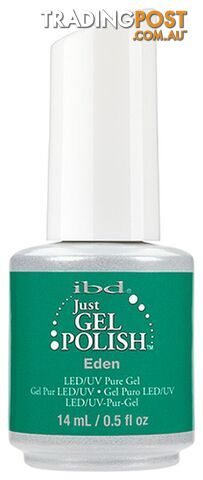 Just Gel Polish - Eden 56600 - IBD56600