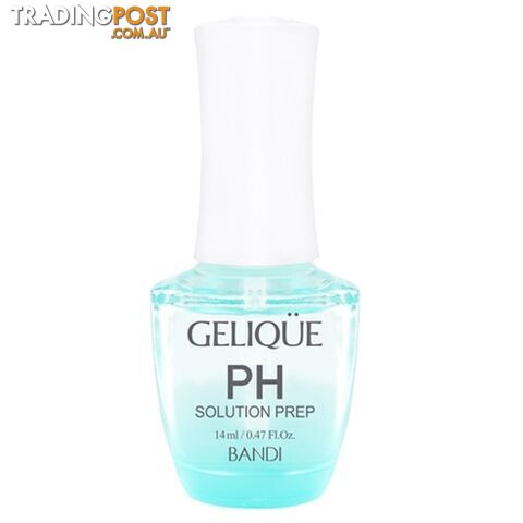 Gelique - PH Prep 14ml - BAPHPREP15