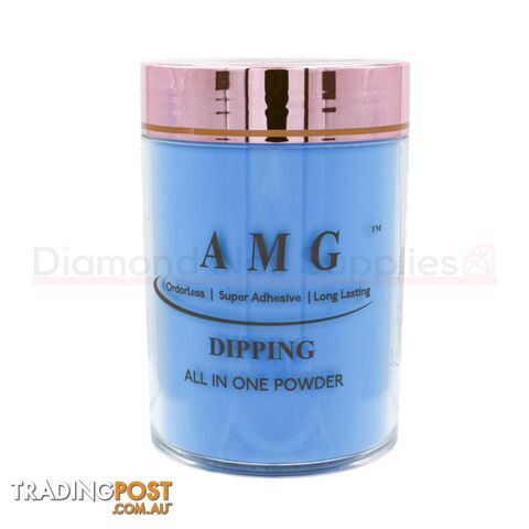 Dip/Acrylic Powder - N33 453g - AMGN33-16