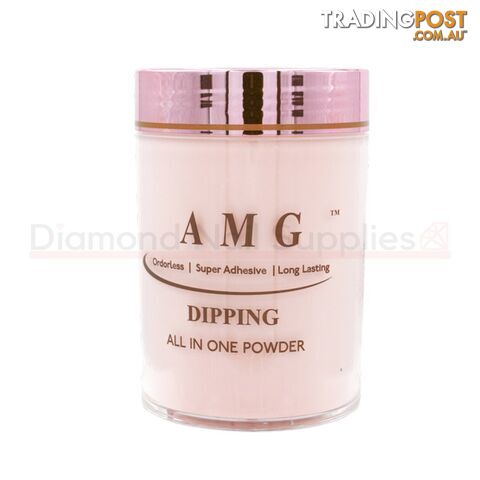 Dip/Acrylic Powder - A398 453g - AMGA398-16